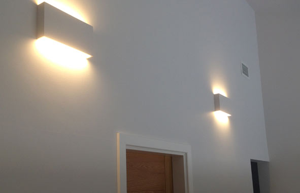 wall-lighting
